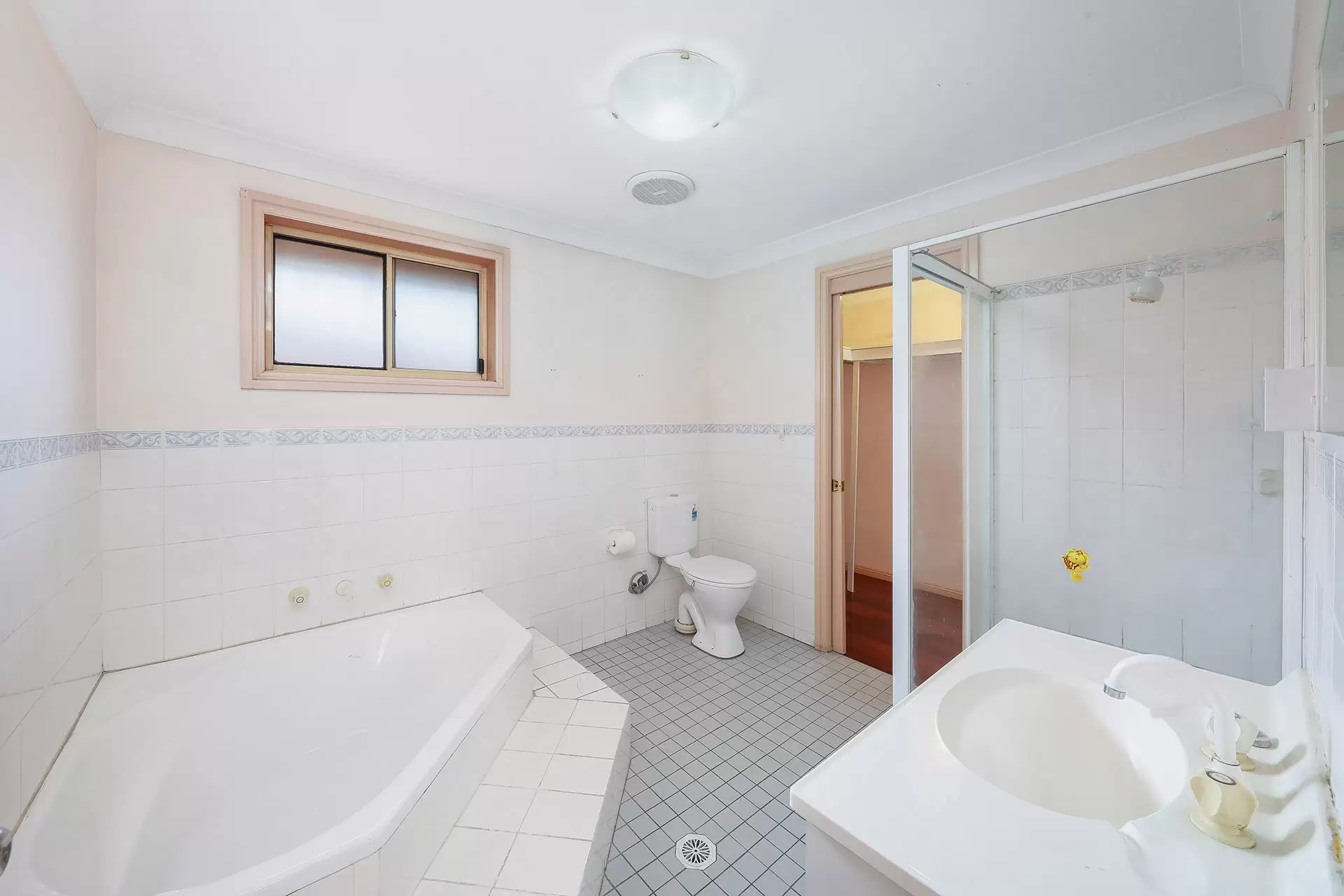 3/128B Wilbur Street, Greenacre Sold by Pace Property Agents - image 1