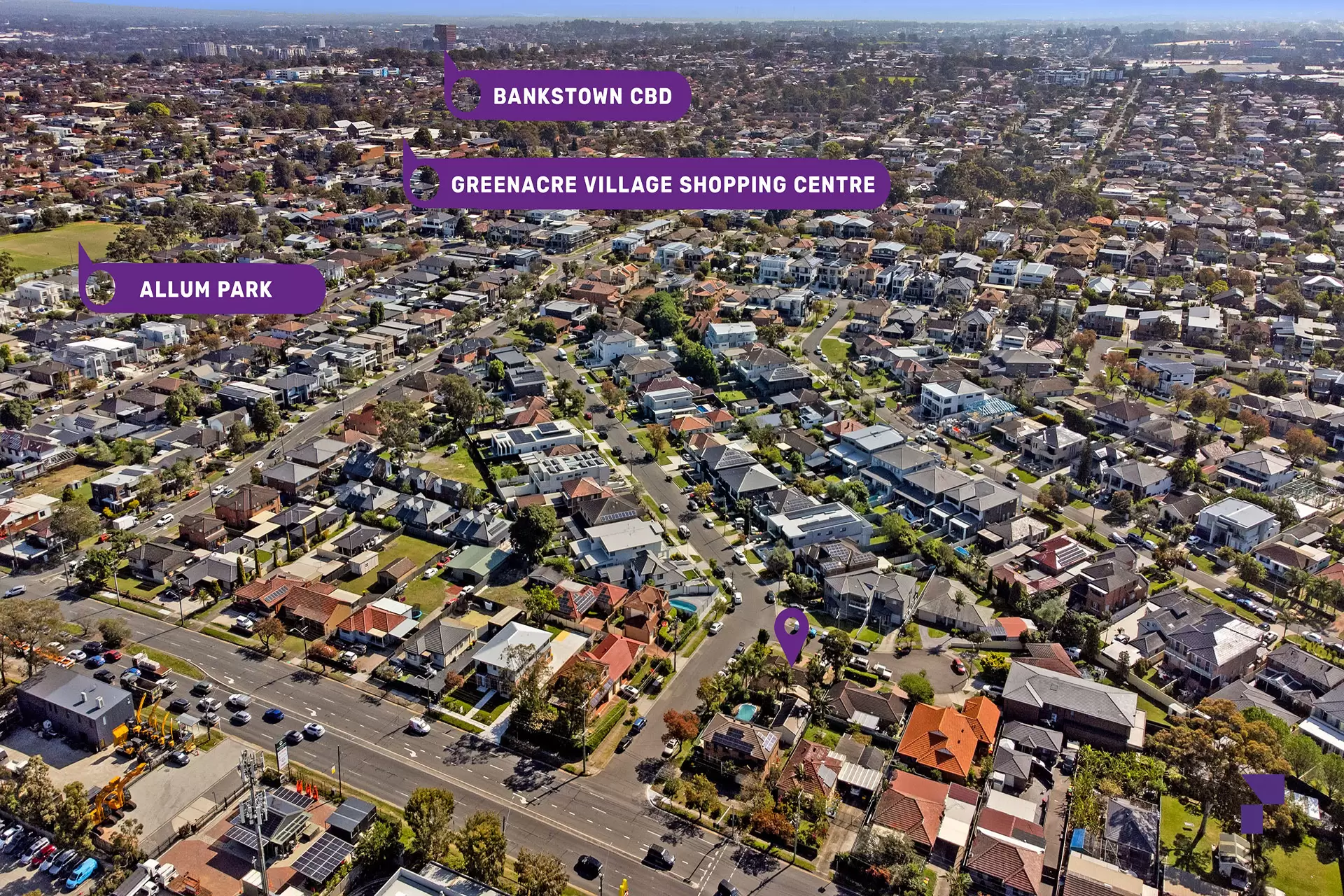 7 Wolli Place, Greenacre Sold by Pace Property Agents - image 1