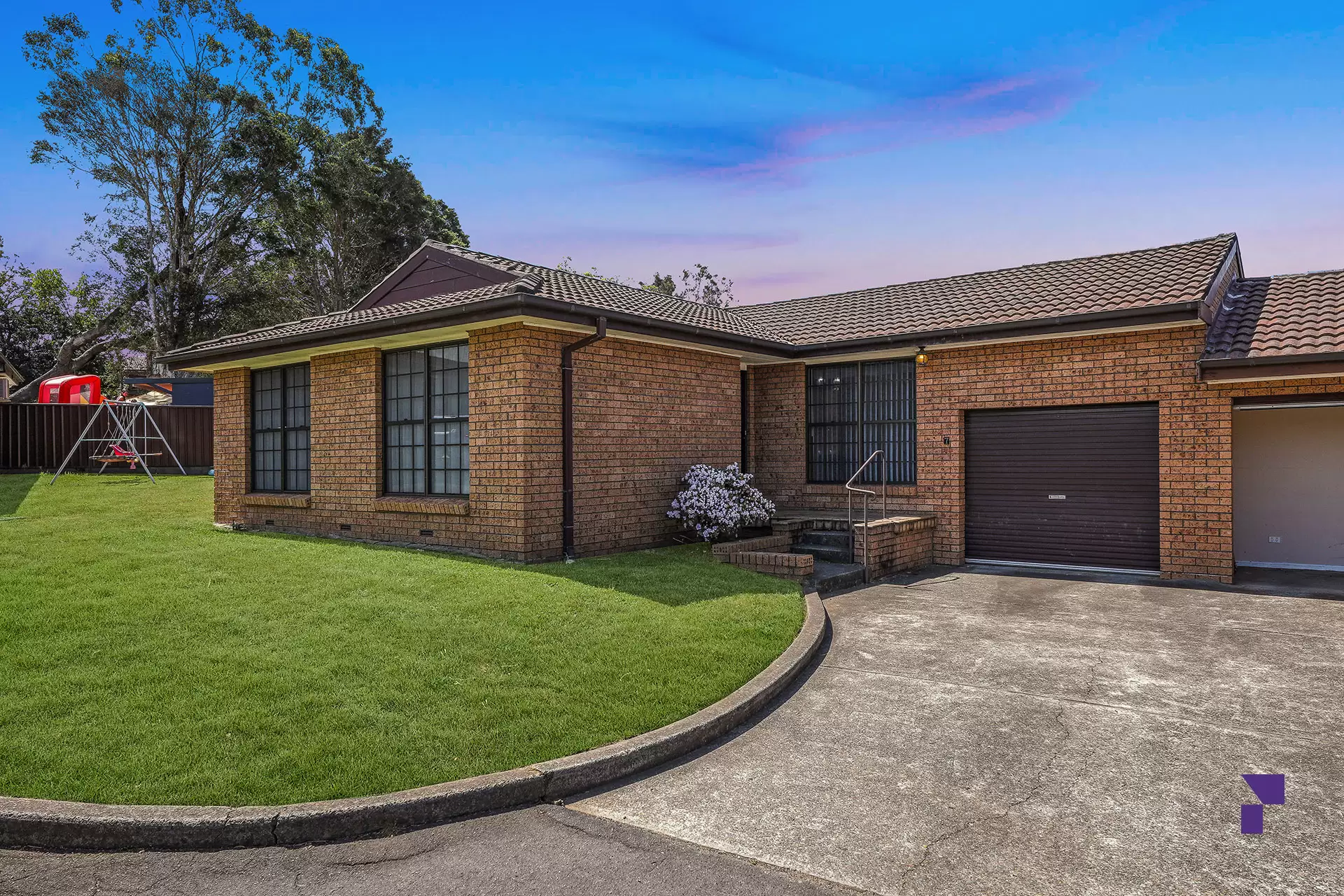 7/41 Gleeson Avenue, Condell Park Sold by Pace Property Agents - image 1