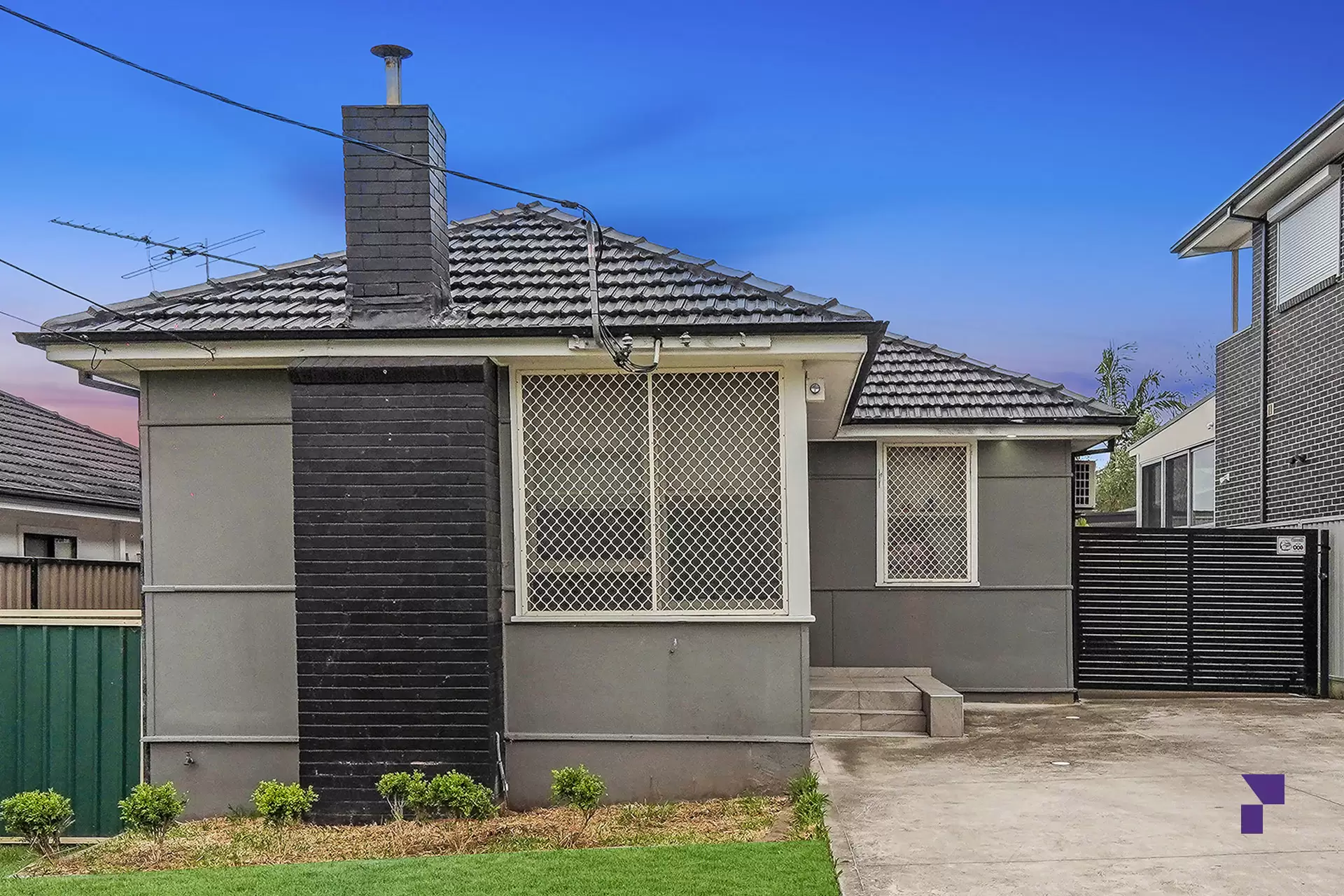 83 Brunker Road, Yagoona Sold by Pace Property Agents - image 1