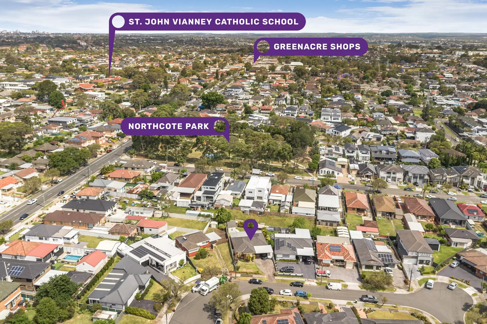 10 Gilliver Crescent, Greenacre Sold by Pace Property Agents - image 1