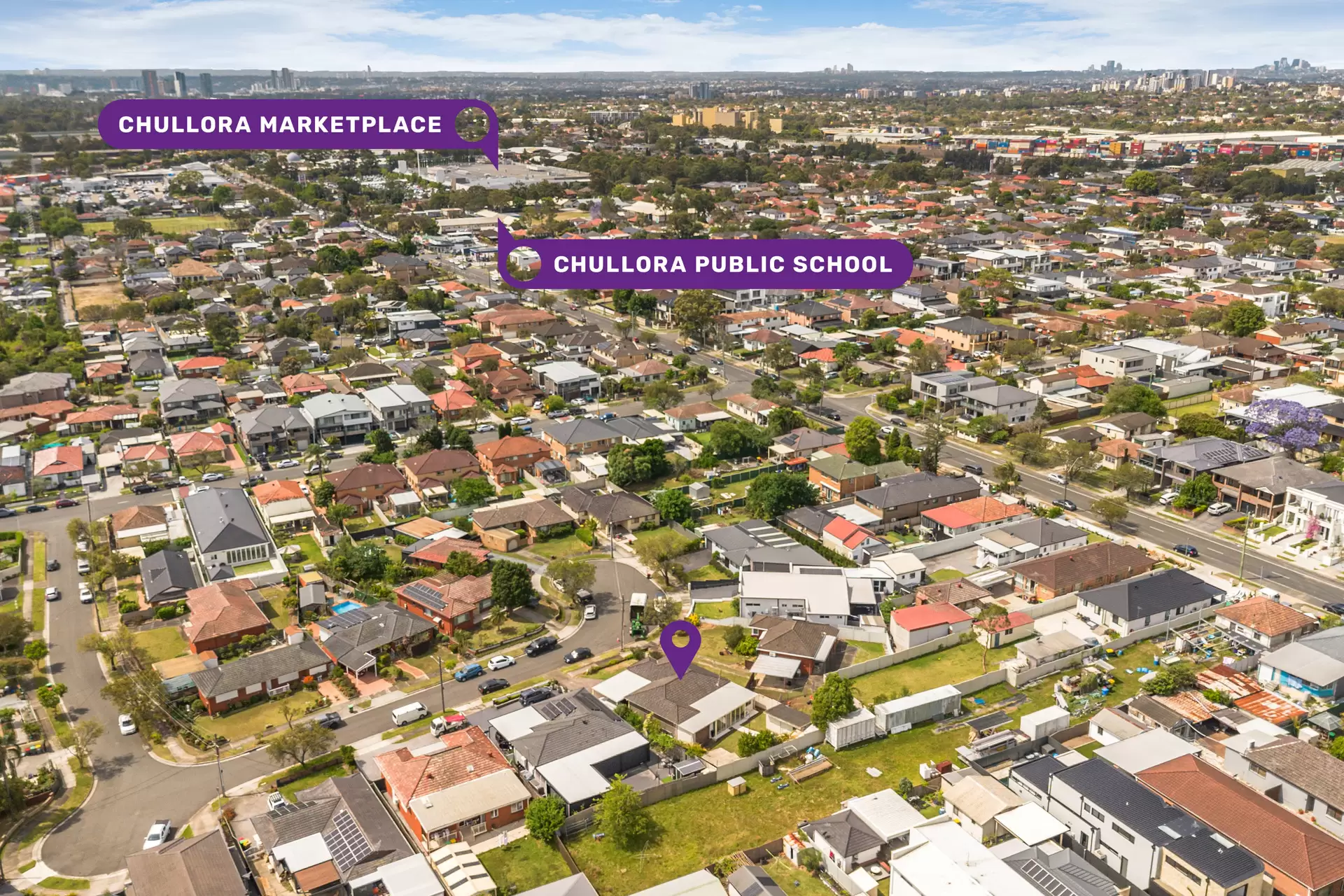 10 Gilliver Crescent, Greenacre Sold by Pace Property Agents - image 1