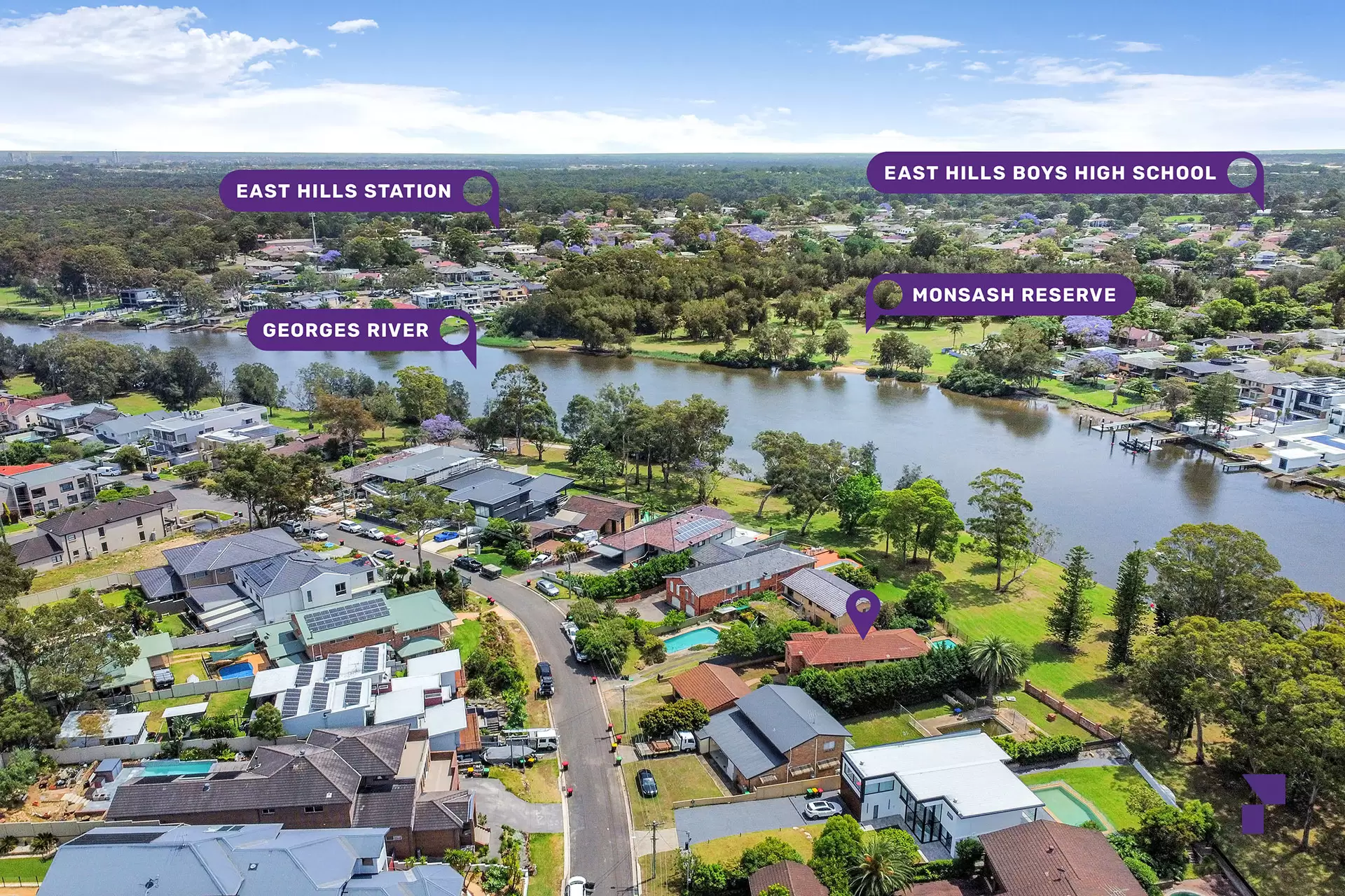 54 Riverview Road, Pleasure Point For Sale by Pace Property Agents - image 1