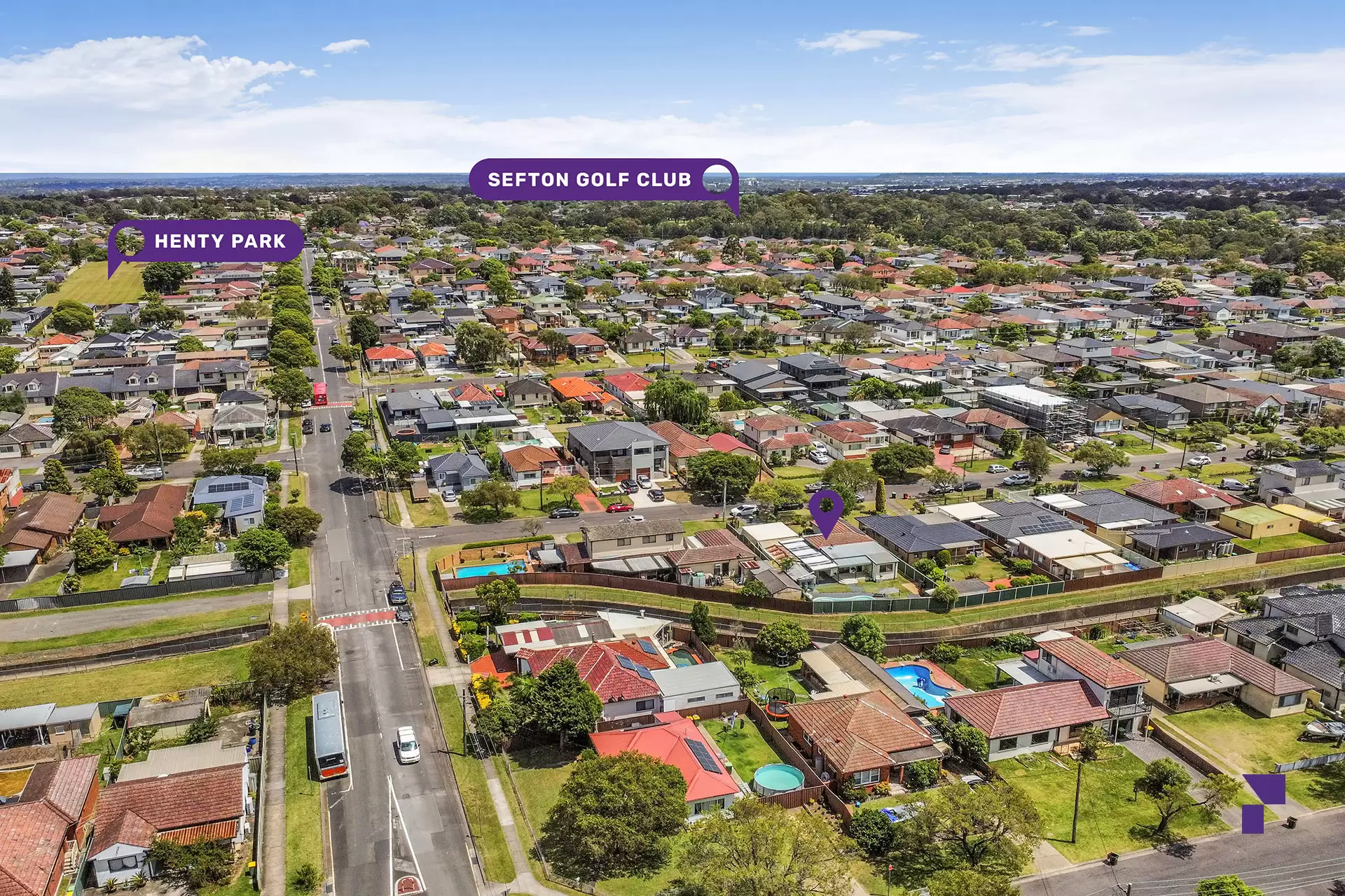 33 Yeo Street, Yagoona Sold by Pace Property Agents - image 1