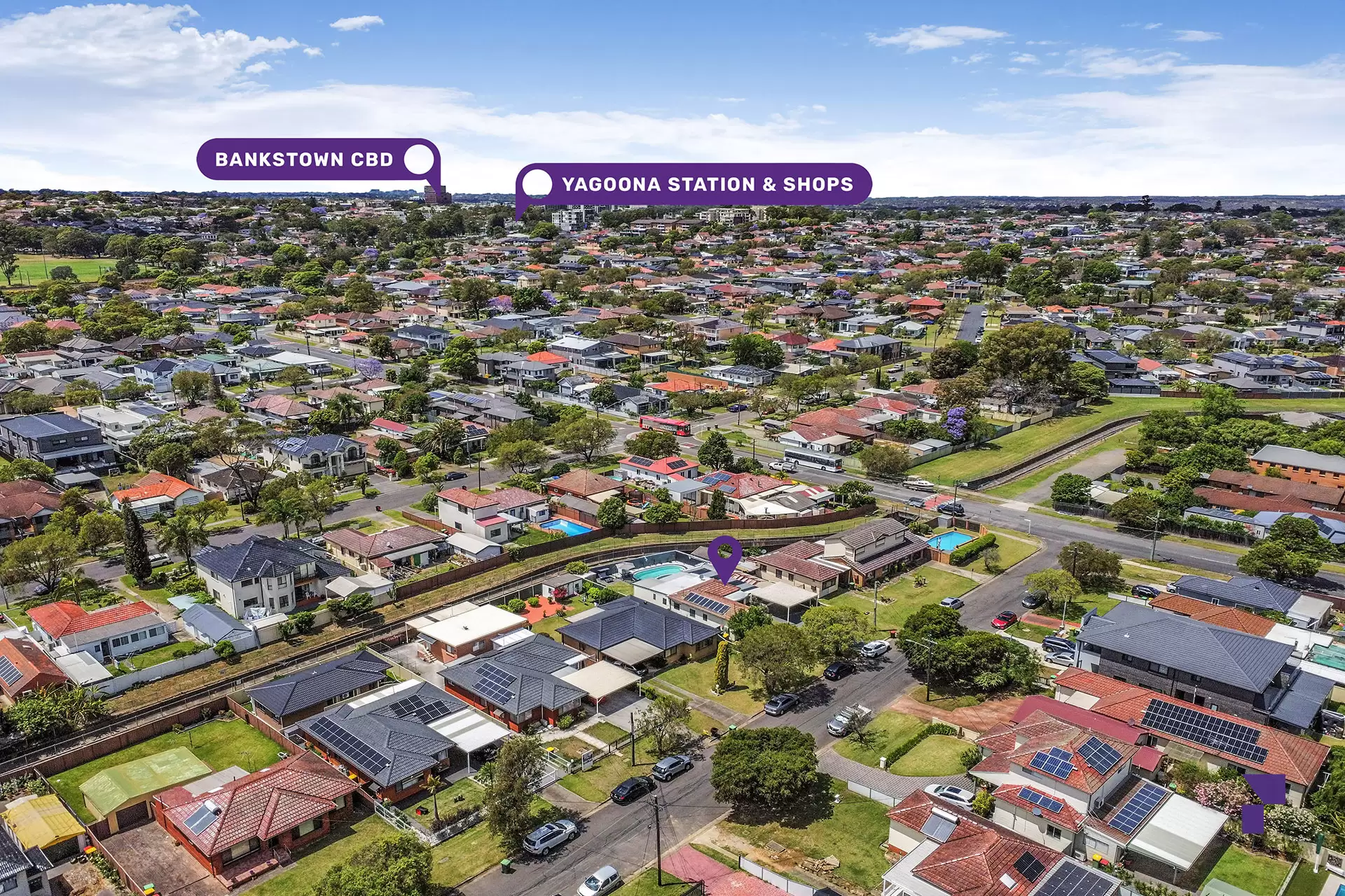 33 Yeo Street, Yagoona Sold by Pace Property Agents - image 1