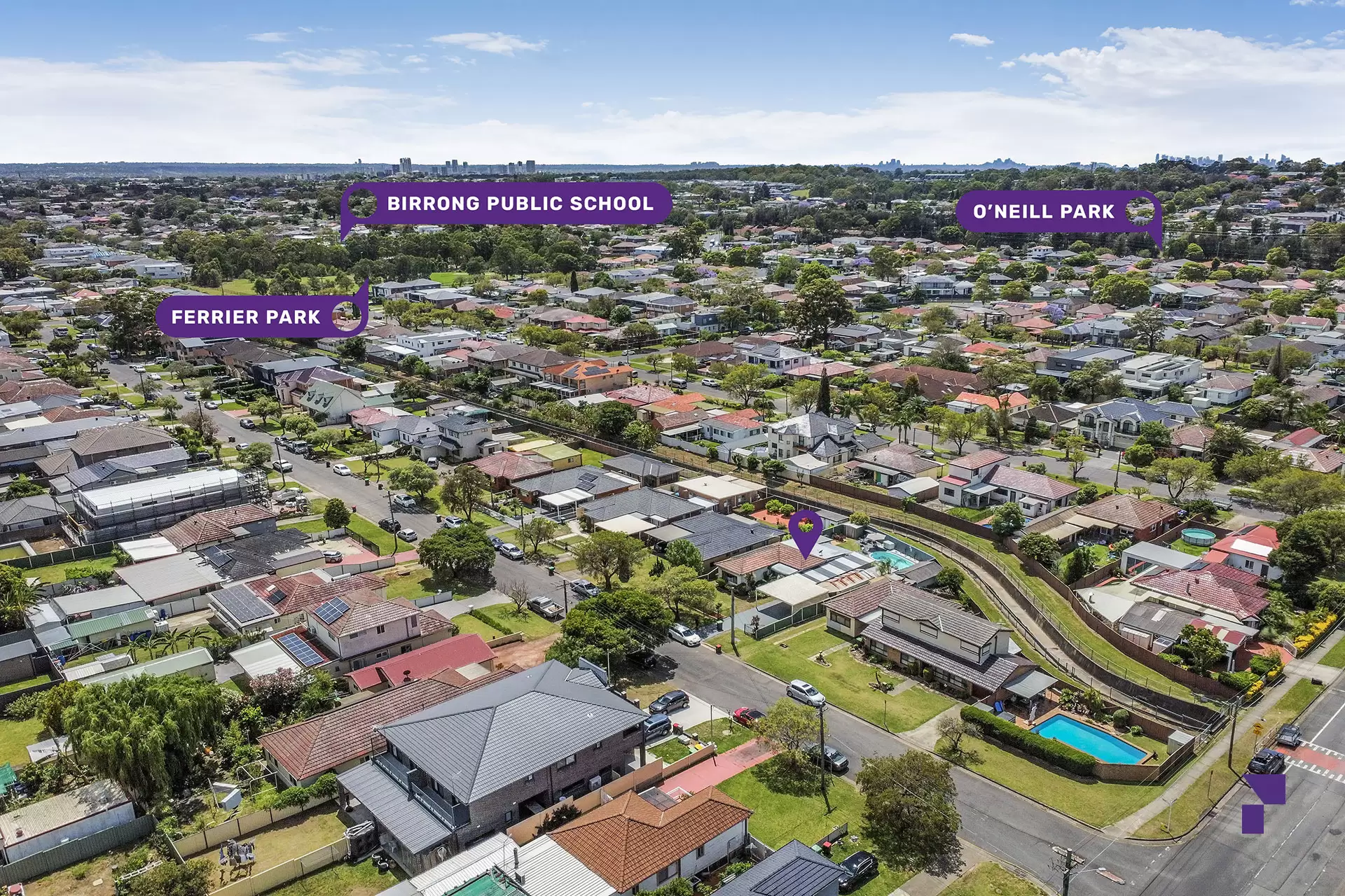 33 Yeo Street, Yagoona Sold by Pace Property Agents - image 1