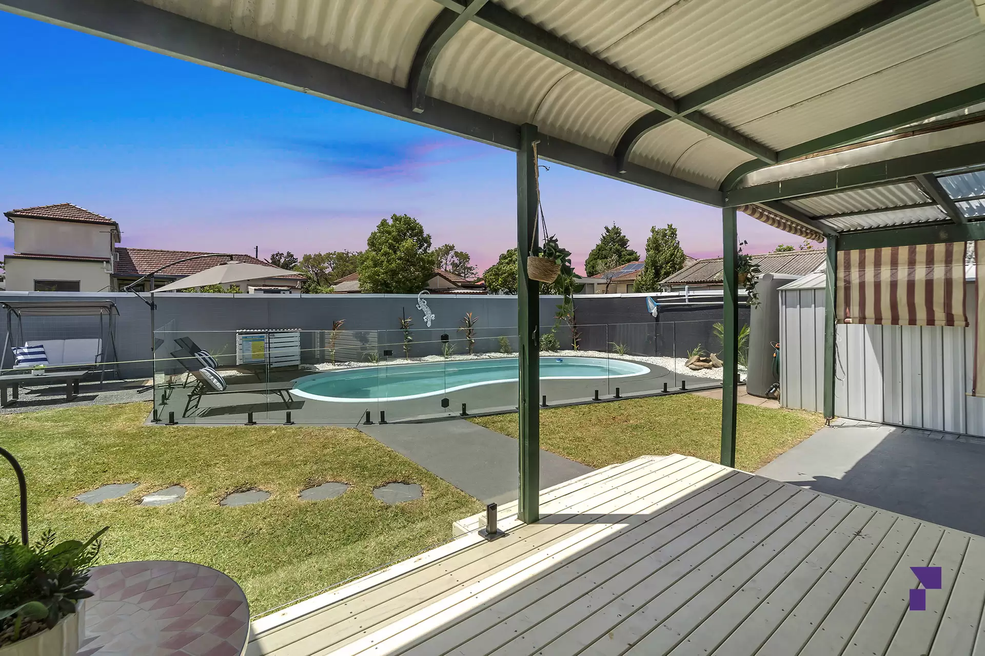 33 Yeo Street, Yagoona Sold by Pace Property Agents - image 1