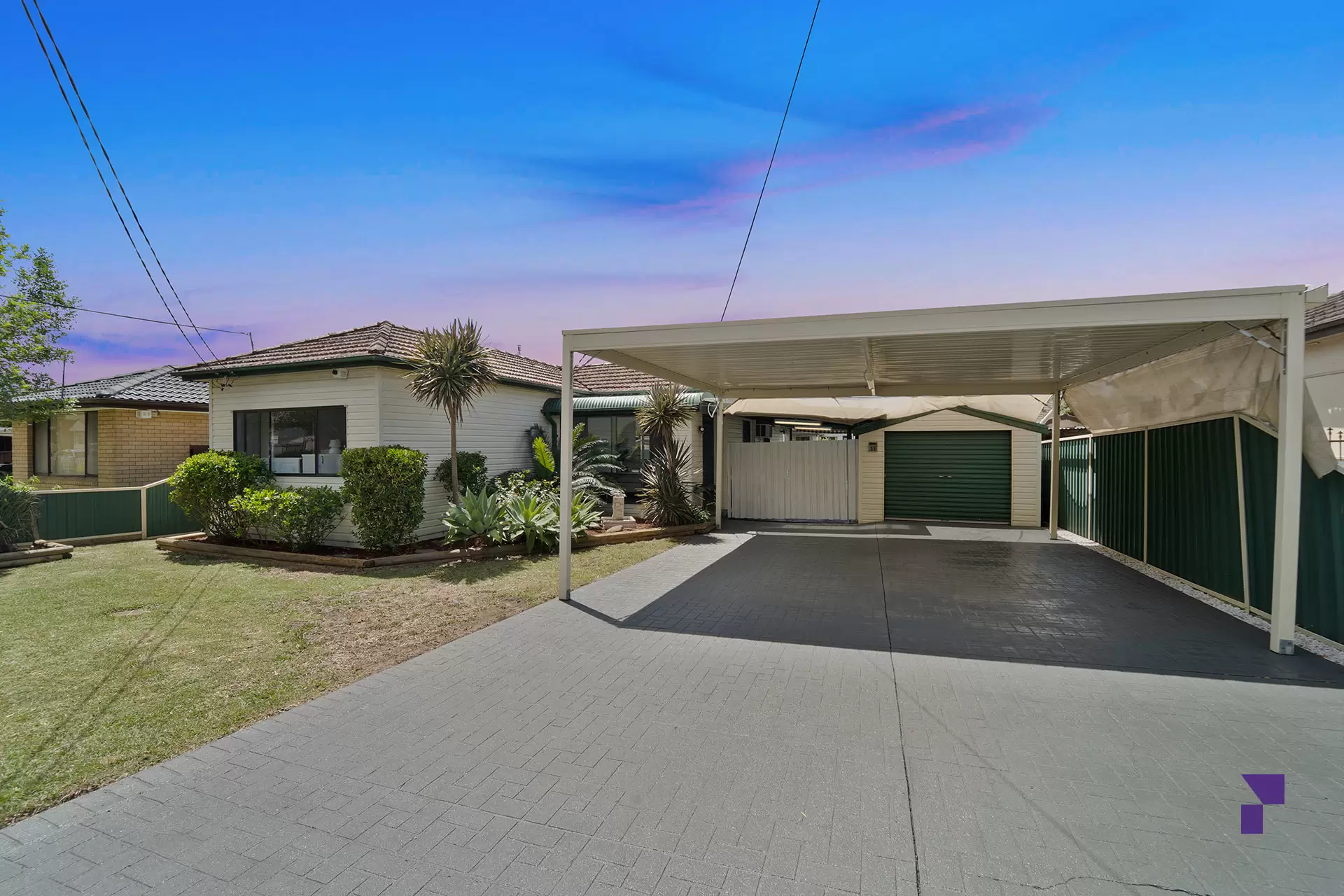 33 Yeo Street, Yagoona Sold by Pace Property Agents - image 1