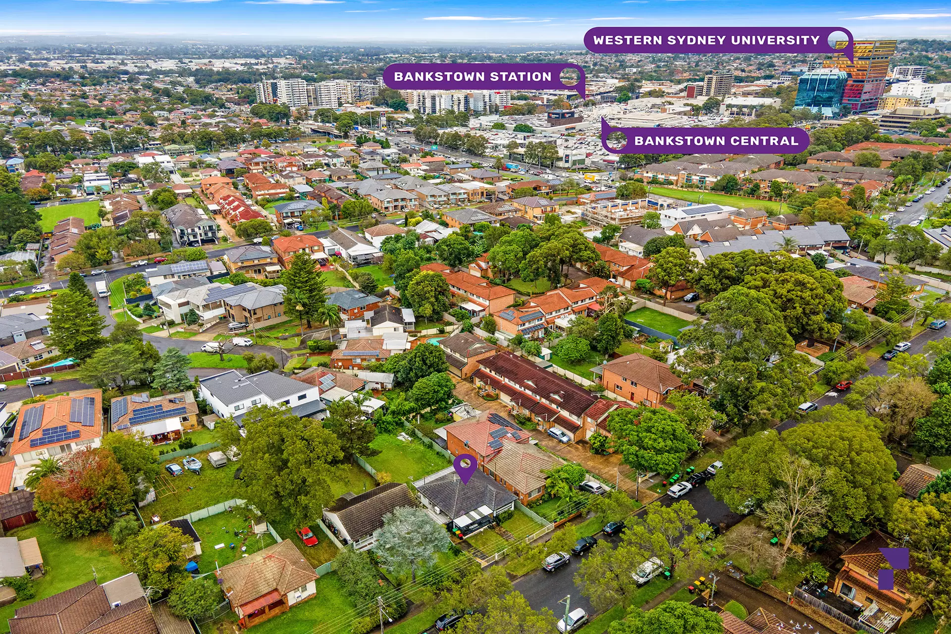 212 Old Kent Road, Greenacre For Sale by Pace Property Agents - image 1
