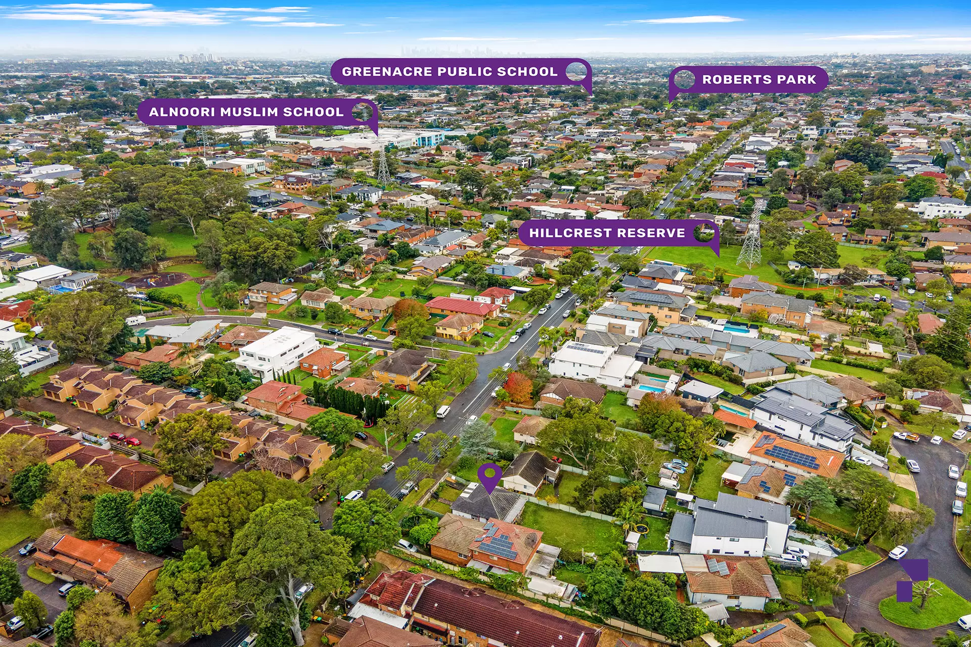 212 Old Kent Road, Greenacre For Sale by Pace Property Agents - image 1