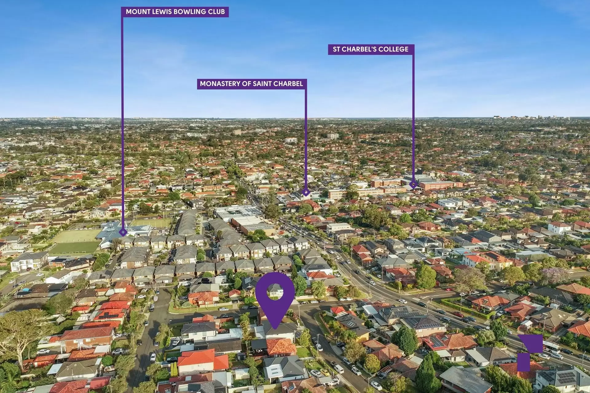 2 Robertson Crescent, Mount Lewis Sold by Pace Property Agents - image 1