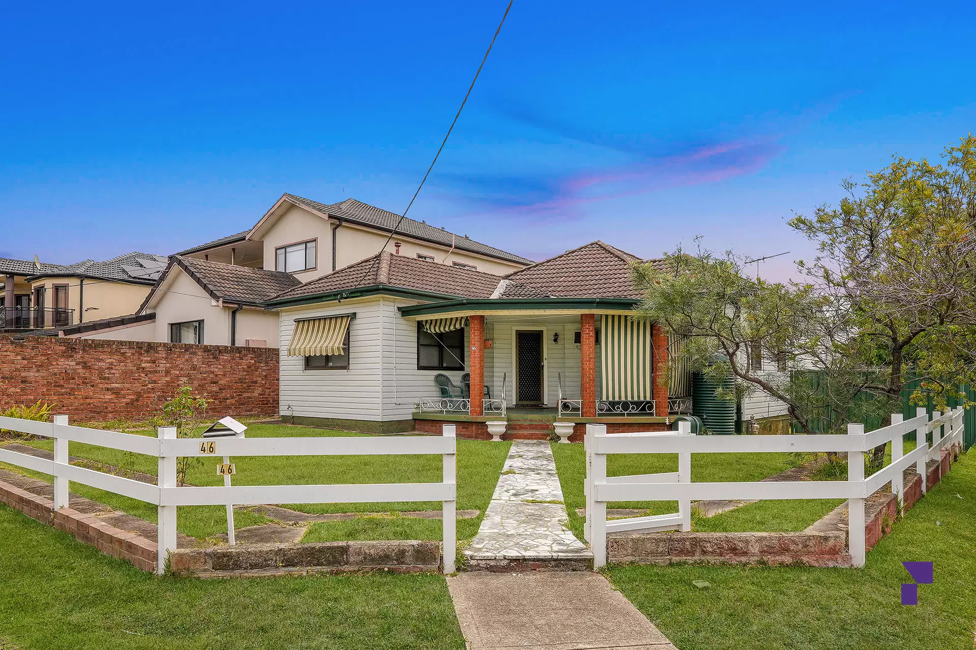 46 Noble Avenue, Mount Lewis Sold by Pace Property Agents - image 1