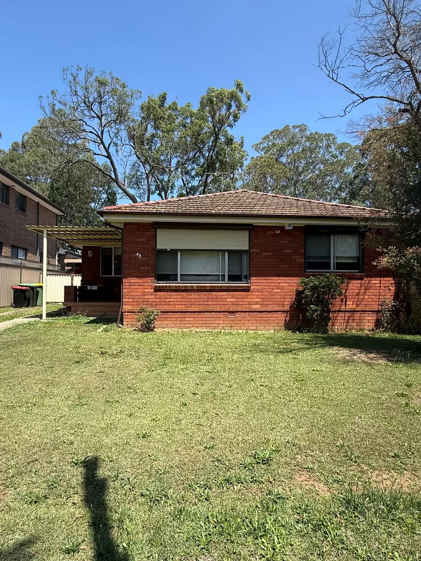 48 Jacaranda Drive, Georges Hall Sold by Pace Property Agents - image 1
