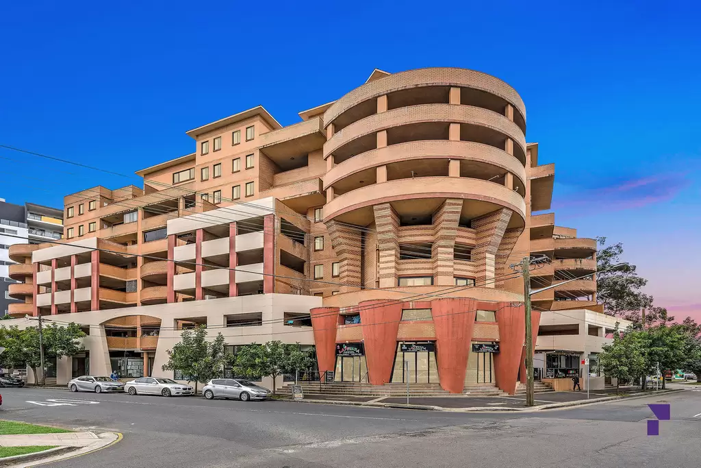 31/7 Cross Street, Bankstown For Sale by Pace Property Agents