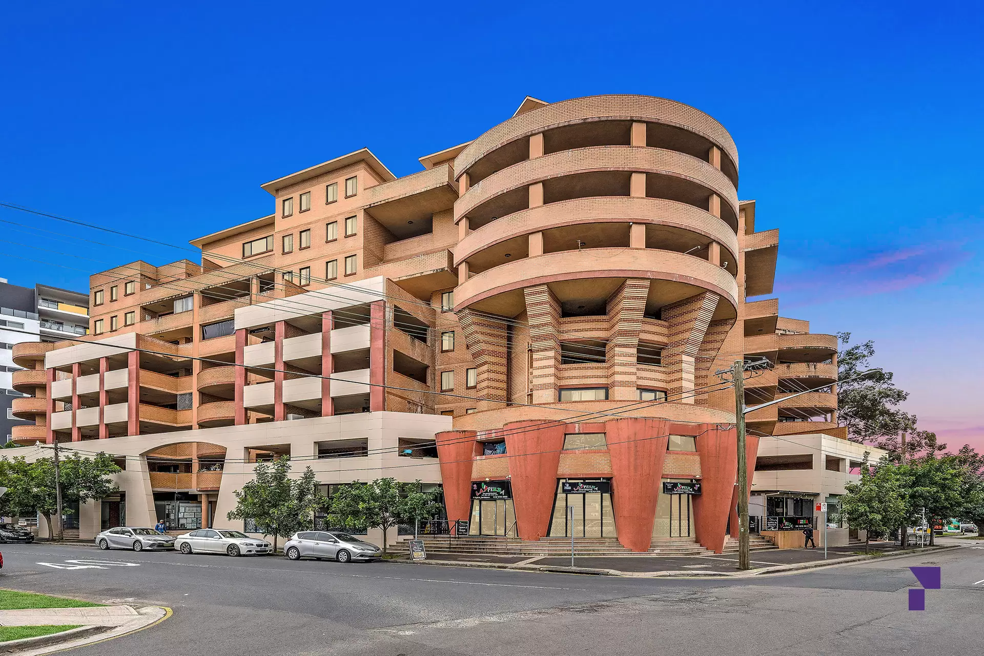 31/7 Cross Street, Bankstown For Sale by Pace Property Agents - image 1