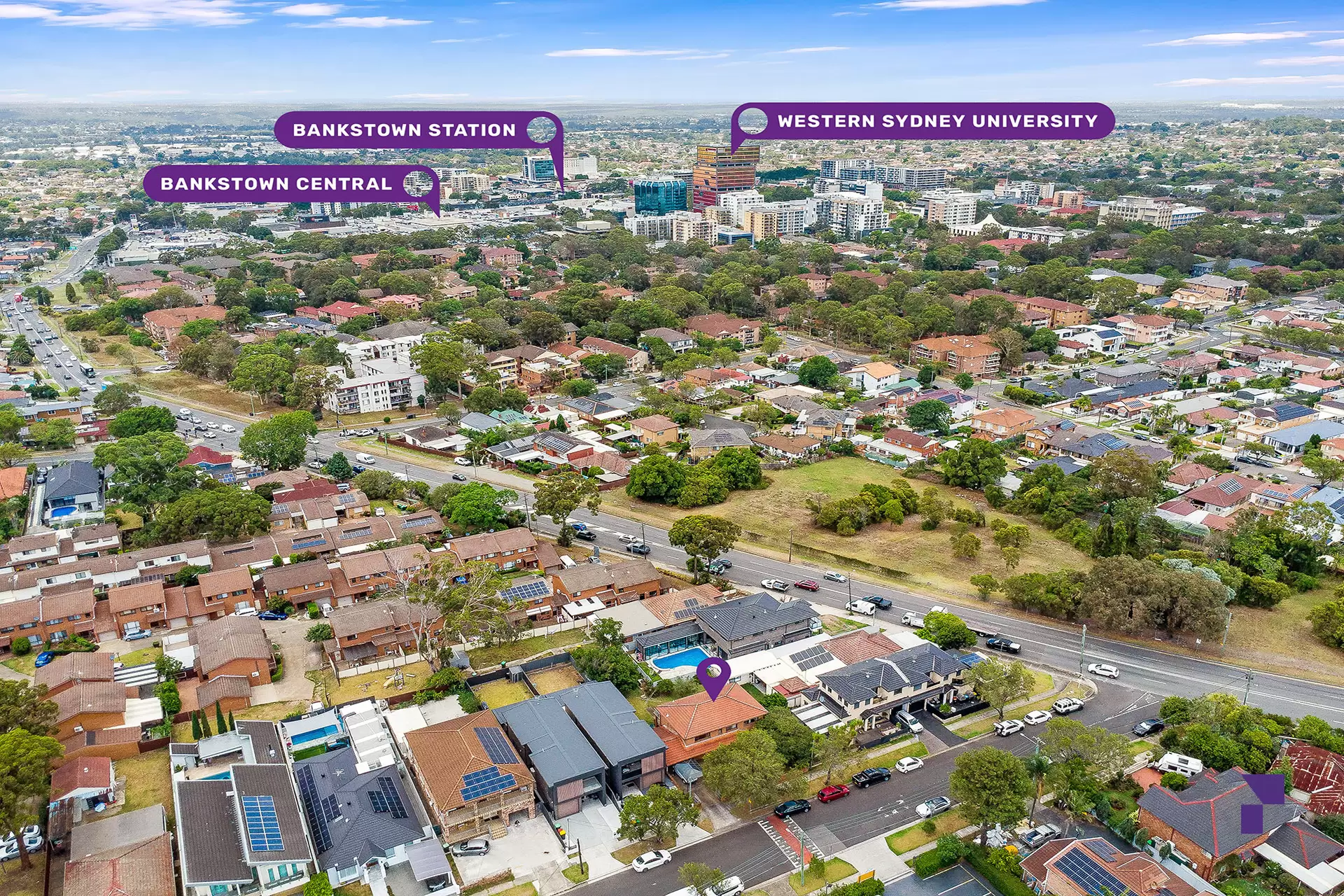 178 Mimosa Road, Greenacre Sold by Pace Property Agents - image 1