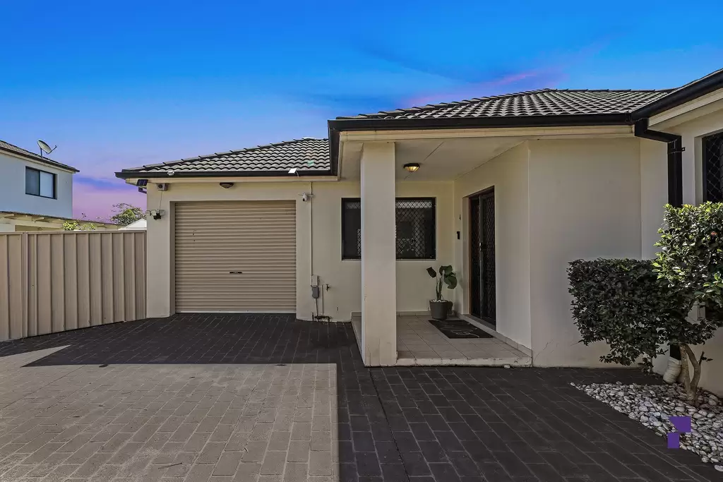 4/70 Railway Parade, Condell Park Sold by Pace Property Agents