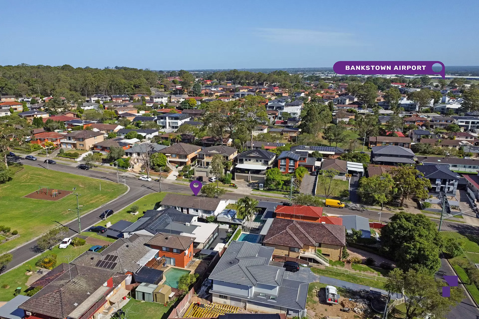 13 Pollock Street, Georges Hall Sold by Pace Property Agents - image 1