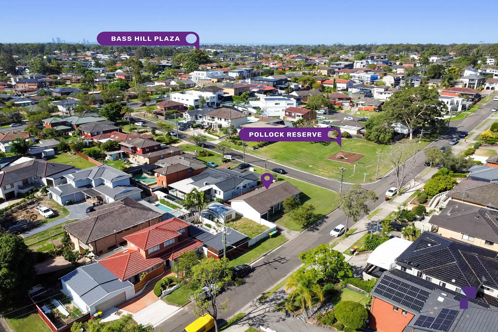 13 Pollock Street, Georges Hall Sold by Pace Property Agents - image 1